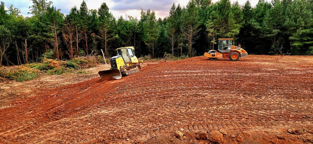 Building Pads image